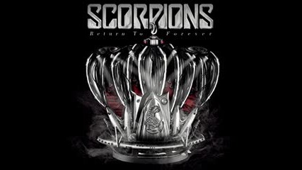 Scorpions - Gypsy Life