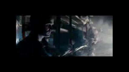 Alien Vs. Predator - Requiem - Trailer