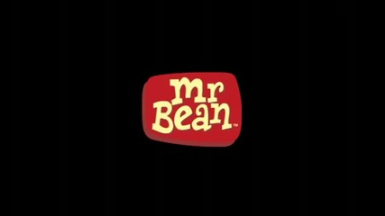 Mr Bean - Scary movie -- Mr Bean - Gruselfim