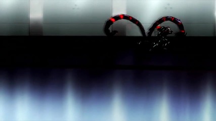 Tokyo Ghoul √a - Bullet Train