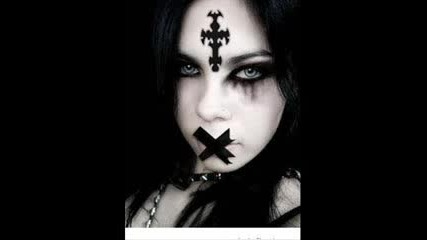 Marilyn Manson Sweet Dreams (gothic remix)