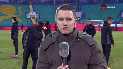 Най-важното преди сблъсъка ЦСКА - ЦСКА 1948