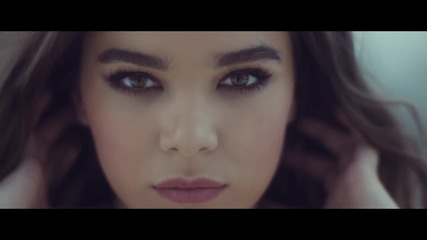 Hailee Steinfeld - Love Myself ( Official Video - 2015 )