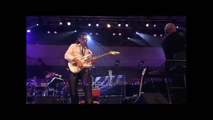 Steve Vai - Lotus Feet 
