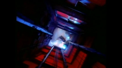 Aerosmith - Love In An Elevator 
