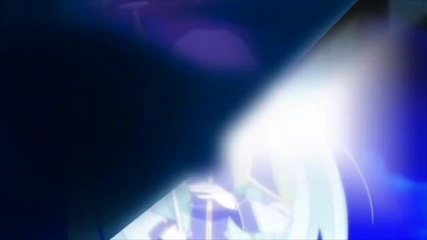 [ Amv ] Anime - Magic Pad - Mike Shiver & Ashkan Fardost - Arise