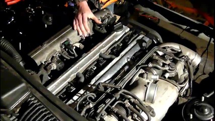supra furst start after Gte swap tuning from bulgariq 