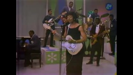 Barbara Lynn - Youll Lose A Good Thing 