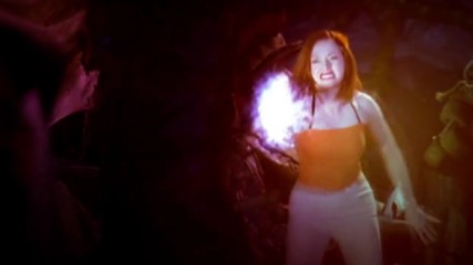 Charmed Special Opening Credits - Forgive Me