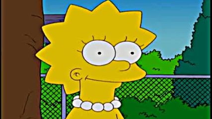 The simpsons - Бомби