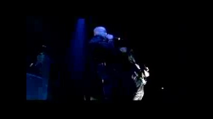 Disturbed - Down With The Sickness