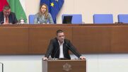 Скандал, обиди и взаимни обвинения в парламента заради трагедията „Петрохан“