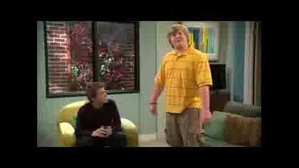 Sonny With A Chance - Season 2 Episode 15 - chad Without A Chance Part 2/2 