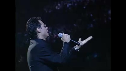 Marc Anthony - My Baby You - превод 