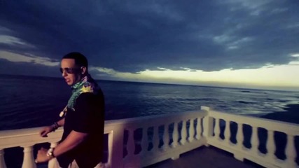 Daddy Yankee & J Alvarez - El Amante