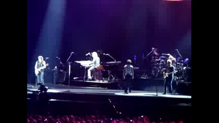Bon Jovi Always Live Amsterdam June 2008 