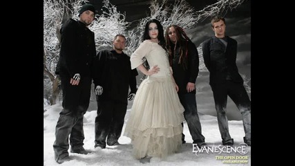 Evanescence - Hello
