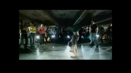 Black Eyed Peas ft. Андреа & Costi - Boom Boom Pow (mash up)