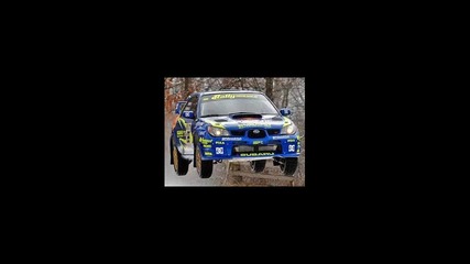 Subaru Forever
