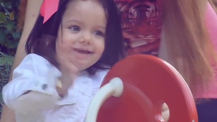 Mr. Anhellito - Nora Moja Mila - Official Hd Video 2014