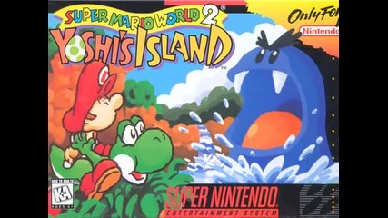Yoshi's Island - Final Boss Music [hq]