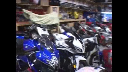 Motorcycle Tires