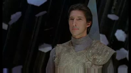 Stargate Sg - 1 - 4x22 - Exodus - 1