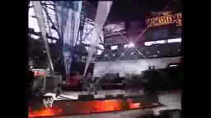 Limp Bizkit - Rollin (live)