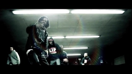 Kingpin Ft. Deadly Hunta - Out The Box (official)_(720p)
