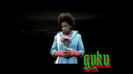 Macy Gray - I Try + BG subs