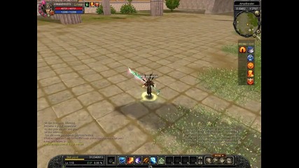 Funsro xxmakeintoshxx kill Captain Ivy