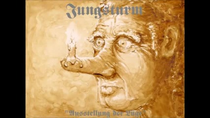 Jungsturm - Ausstellung der Luge