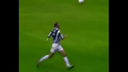 Zidane The Master