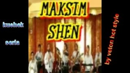 Maksim - Ezel new kuchek Seria 2011.wmv 