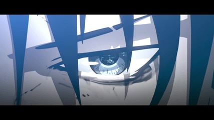 Blame! The Ancient Terminal City Anime Preview
