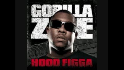 Gorilla Zoe Purple Drank