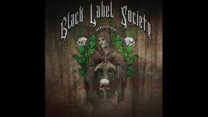 Black Label Society - Throwin' it all Away (live)