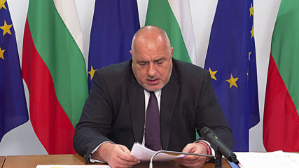 Борисов: Страните в ЕС с по-малко ваксини да получат осигурените допълнителни дози