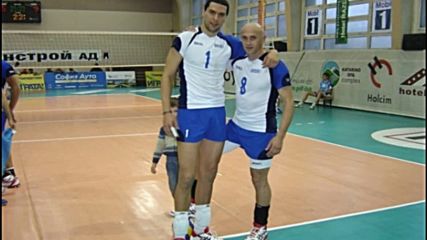 След 7 от 7 само мъже аплодират Пушката и Тасев, ВИП-гости на плодова сватба