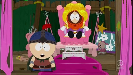South Park - A Song of Ass and Fire - S17 Ep08