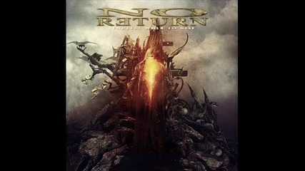 No Return - Fearless