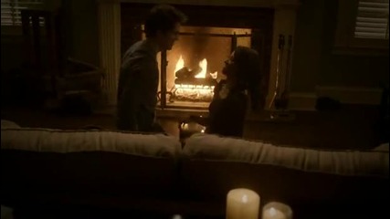Vampire Diaries Season02 Episode15 - Dinner party - He took my powers 