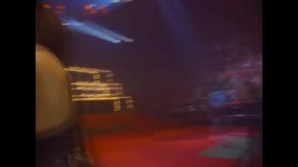 80s Rock Motley Crue - Wild Side