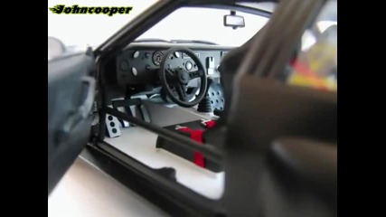 1.18 Opel Manta B 400