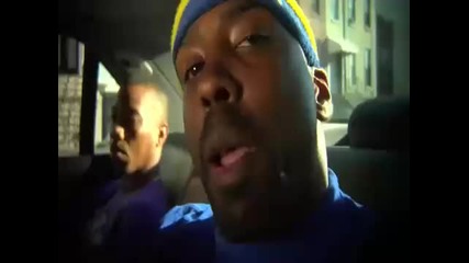 Sav Killz & Planet Asia - Champion Rap