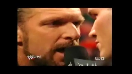 randy orton tribute - addicted 