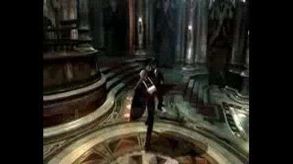 Devil May Cry