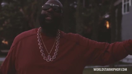 Rick Ross Feat. Lil Boosie - Nickel Rock