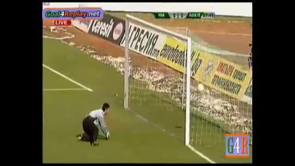 Cherno More Varna - Lokomotiv Plovdiv 1 - 1 (3 - 2, 14 3 2010) 