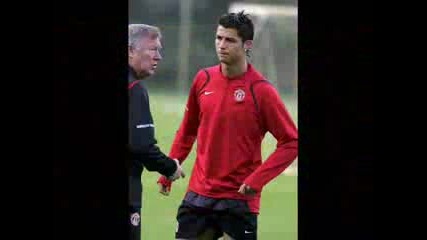 Cristiano Ronaldo - Inlove with you